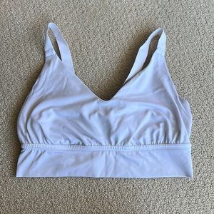 Aerie Twist-back Sports Bra